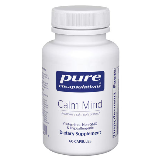 Calm Mind