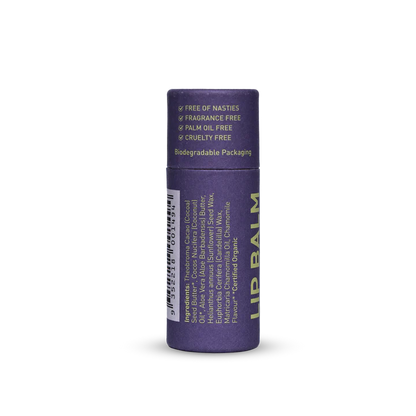 Noosa Basics Lip Balm Chamomile 15gm