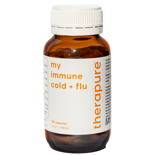 Therapure My Immune Cold & Flu