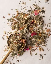 Better Tea Anxietea Herbal Tea 35 servings