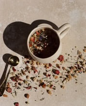 Better Tea Gut Feelings Herbal Tea 35  servings