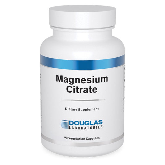 Magnesium Citrate