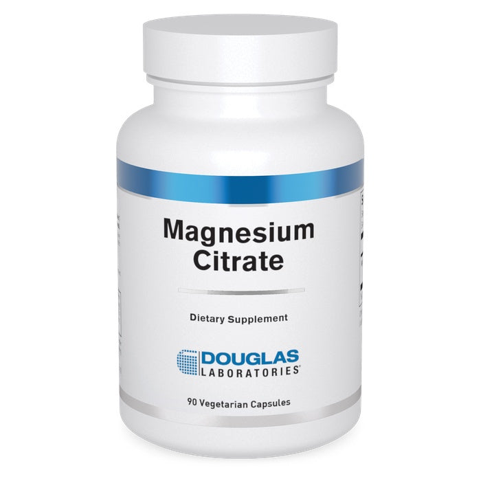 Magnesium Citrate