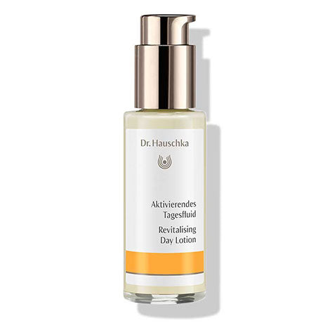 Dr Hauschka Revitalising Day Lotion 50ml