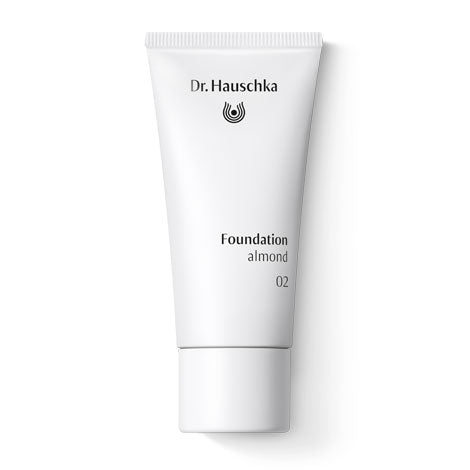 Foundation 04 Hazelnut 30ml