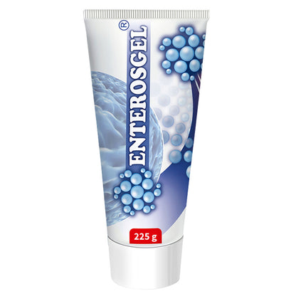 Enterosgel Gastrointestinal Support Gel 225g tube