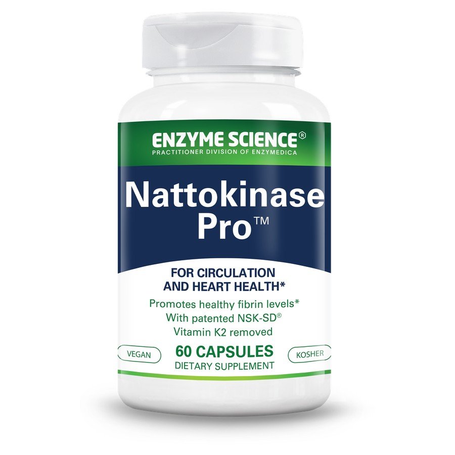 Nattokinase Pro