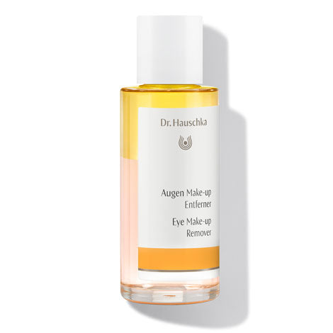 Dr Hauschka Eye Make-up Remover 75ml