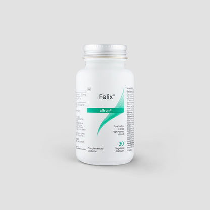 Coyne Felix - 100% Pure Saffron Extract, 30VC