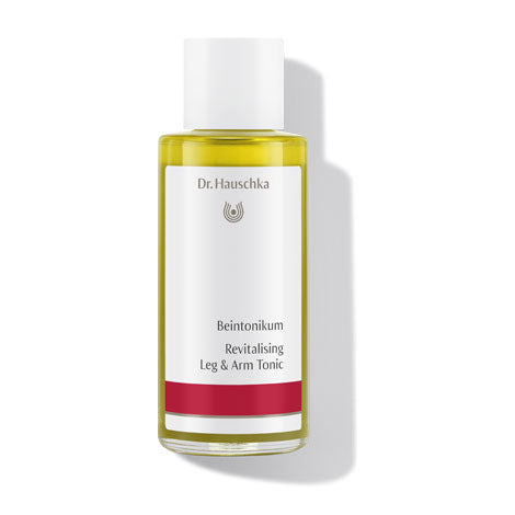 Dr Hauschka Revitalising Leg & Arm Tonic 100ml