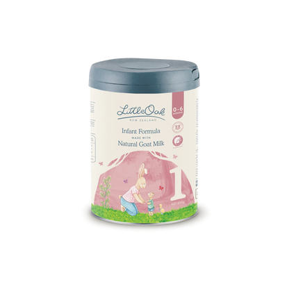 Little Oak Stage 1 Infant Formula(0-6M) 800gm