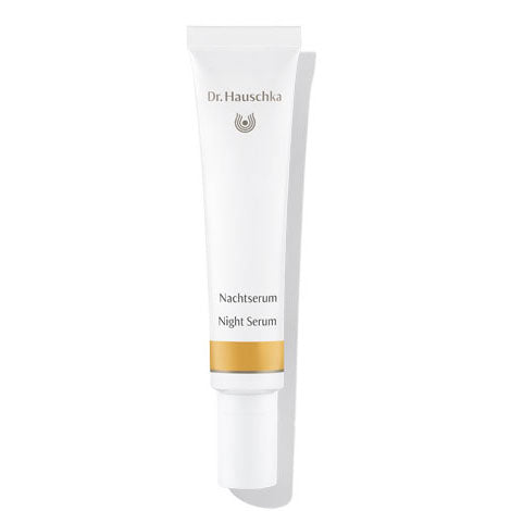 Dr. Hauschka Night Serum 20ml