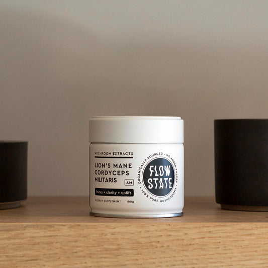 Flow State AM Blend 100gm