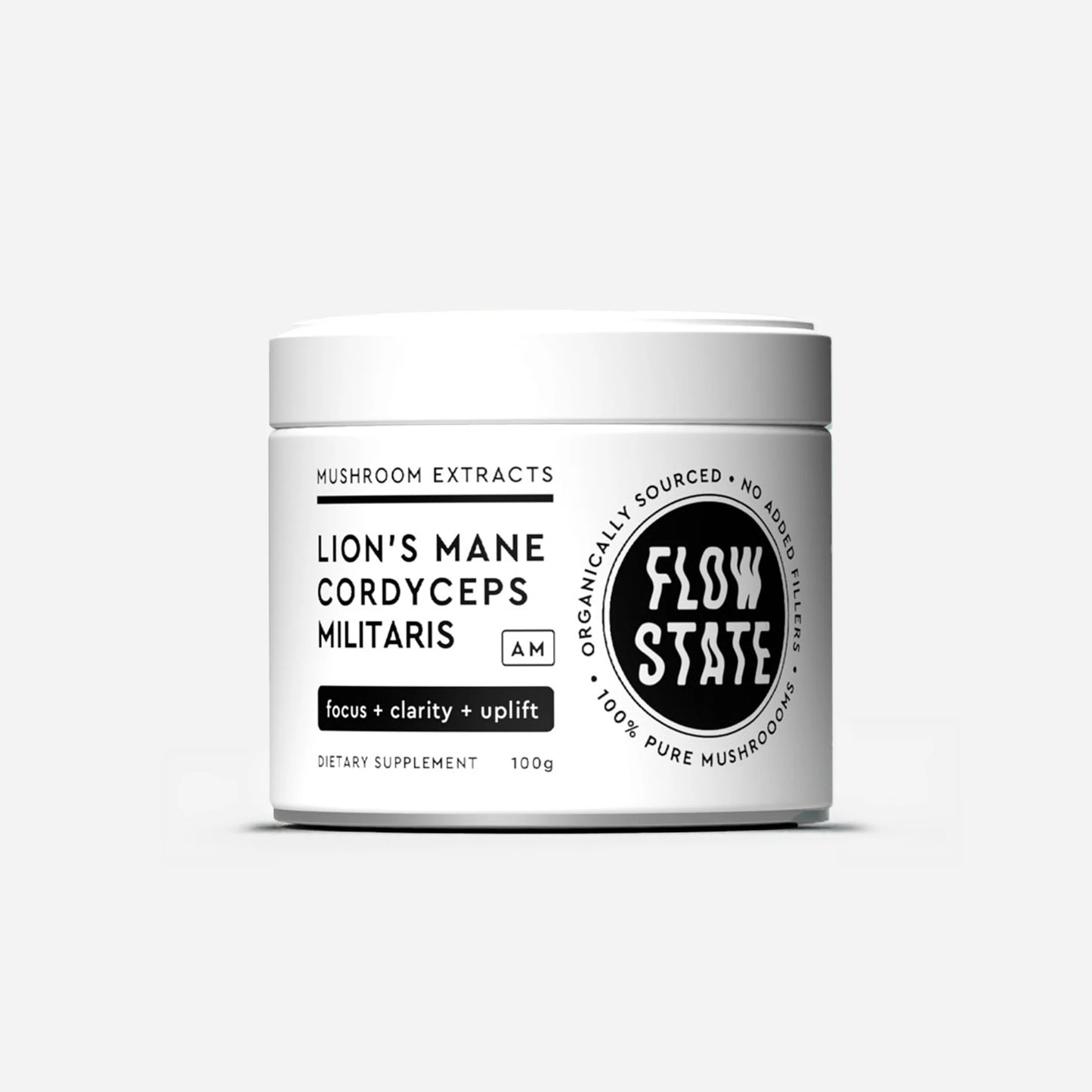 Flow State AM Blend 100gm