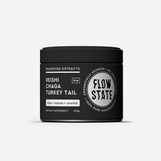 Flow State PM Blend 100gm
