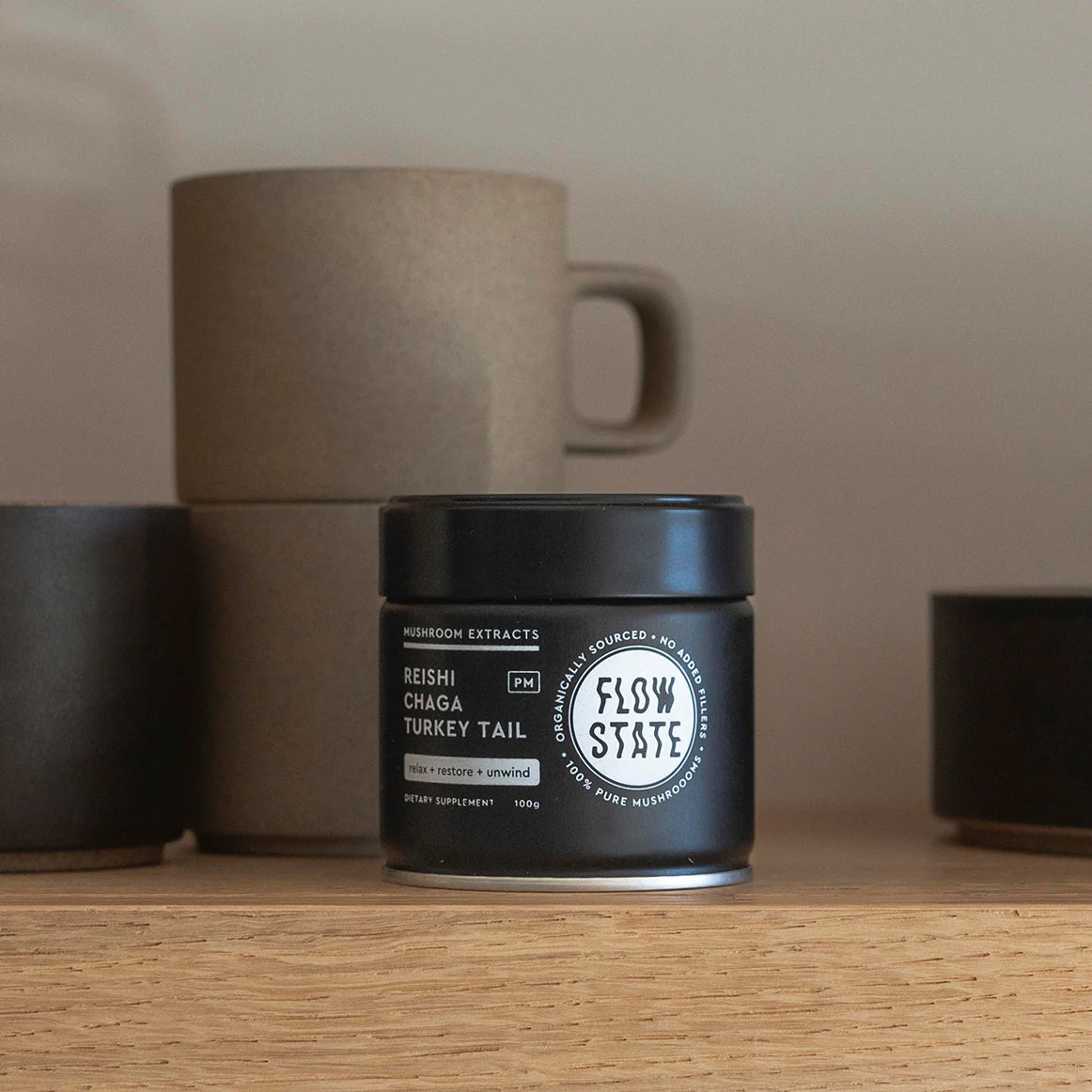 Flow State PM Blend 100gm