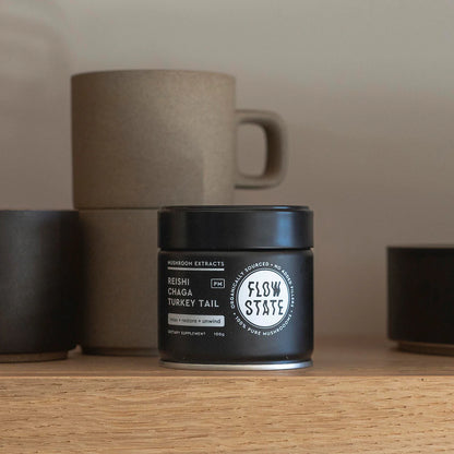Flow State PM Blend 100gm