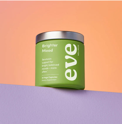 EVE Brighter Mood, 30vc