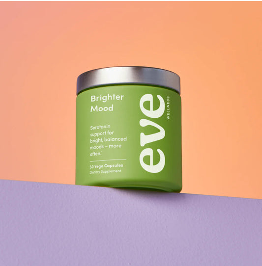 EVE Brighter Mood, 30vc