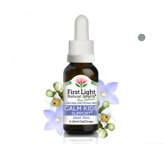 FirstLight Calm Kids Drops 20ml