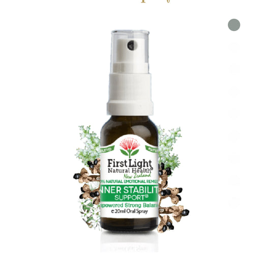 FirstLight Inner Stability 20ml Spray