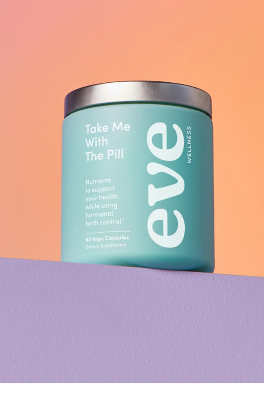 EVE Take Me With The Pill