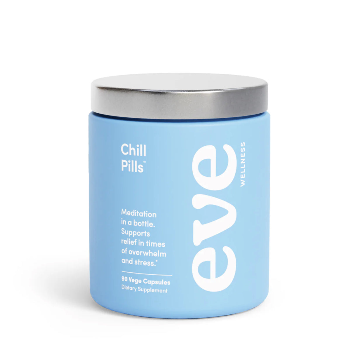 EVE Chill Pills 90caps/30days