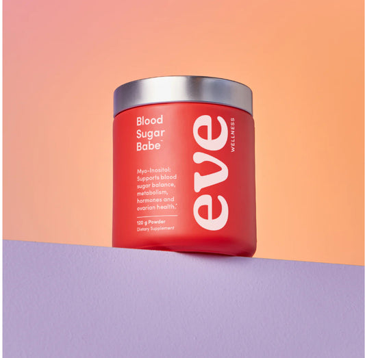 EVE Blood Sugar Babe 120gm Powder