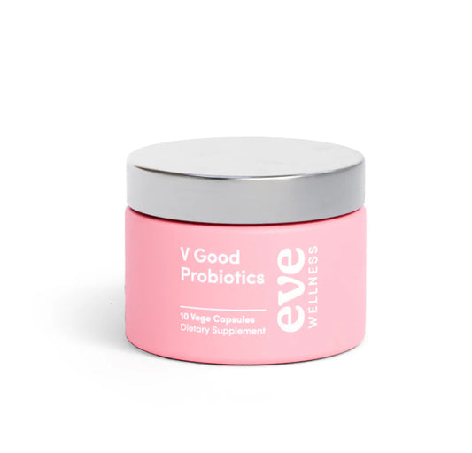 EVE  V Good Probiotics Mini, 10vc