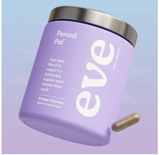 Eve Period Pal 60s