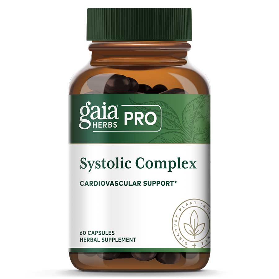 Systolic Complex