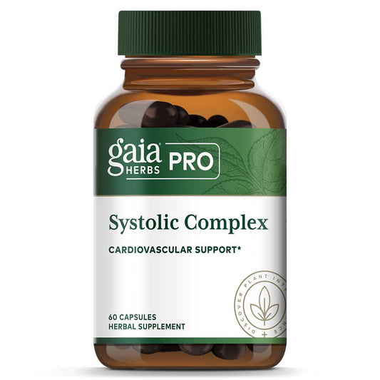 Systolic Complex