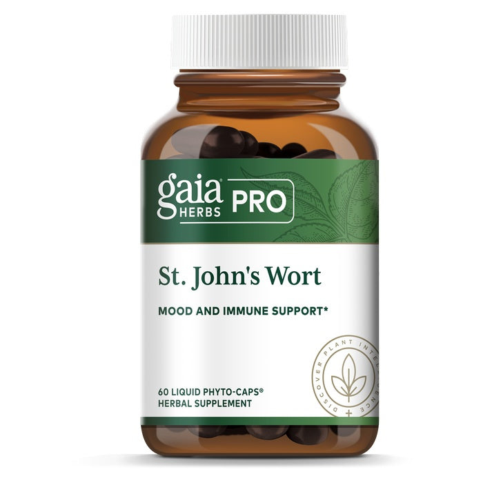 St. John's Wort