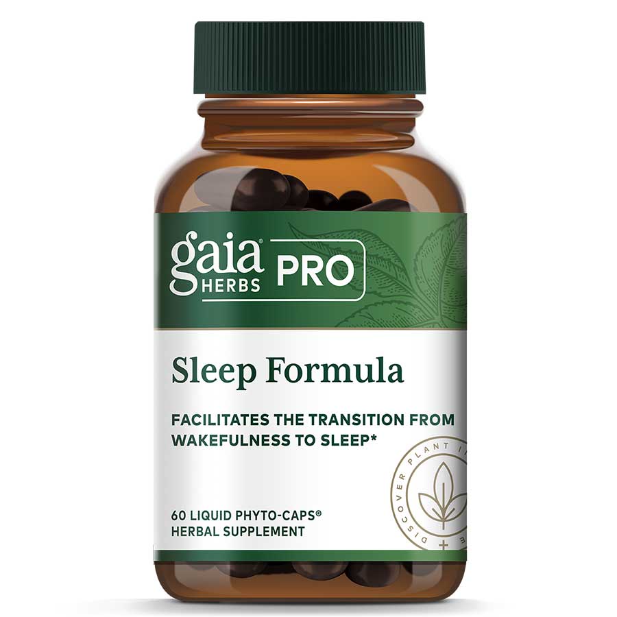 Sleep Formula