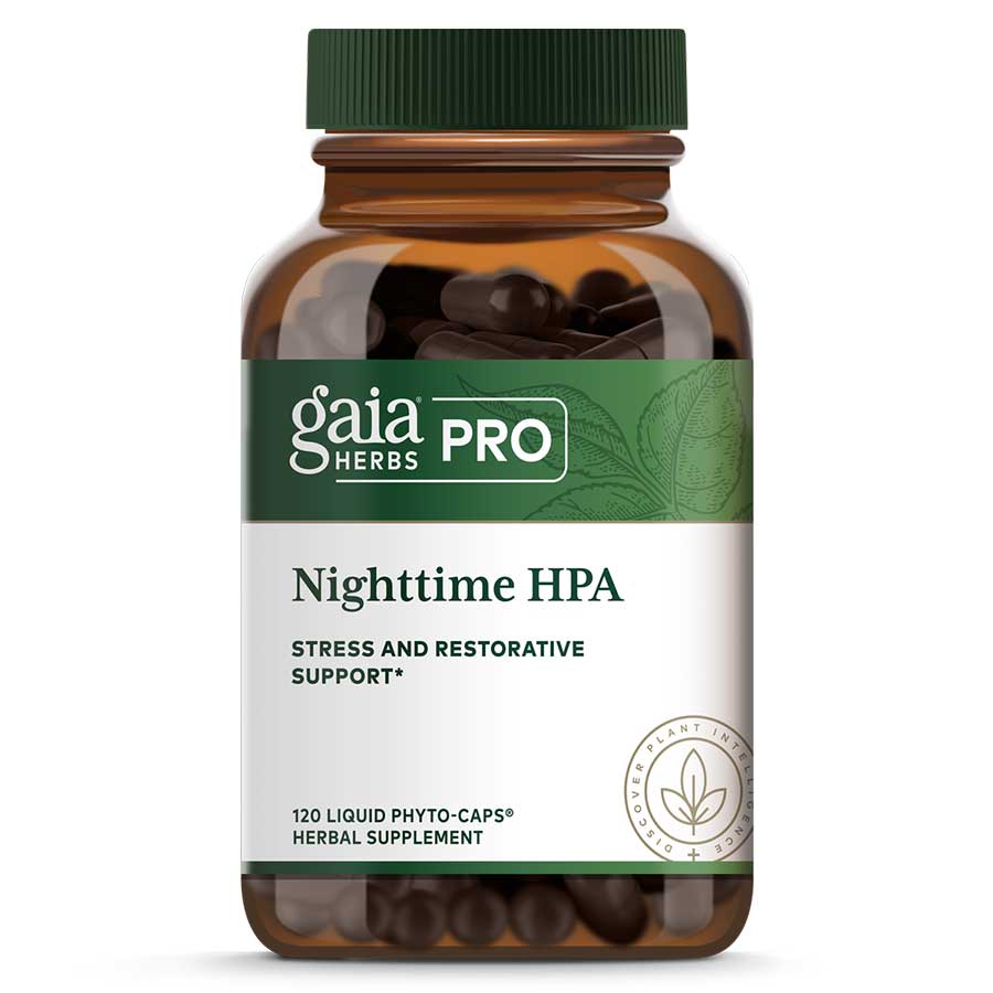 Nighttime HPA