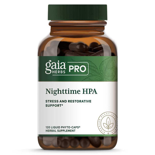 Nighttime HPA