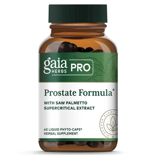 Prostate Formula
