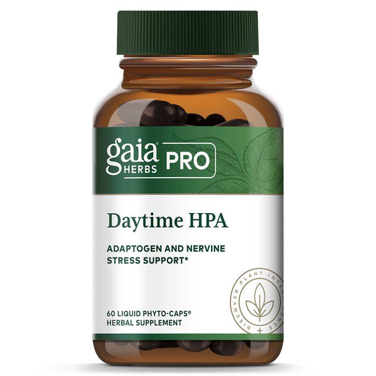 Daytime HPA