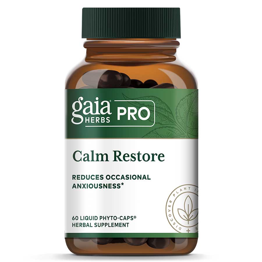 Calm Restore