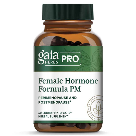 Female Hormone Formula PM