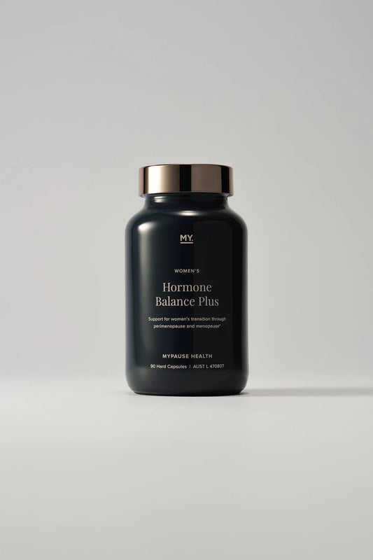 MYPAUSE Hormone Balance Plus 90caps