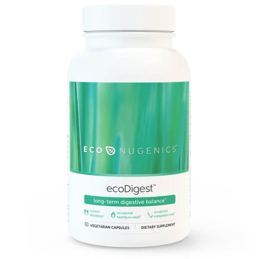 ecoDigest