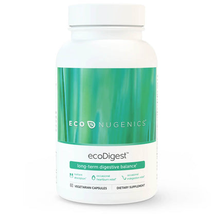 ecoDigest