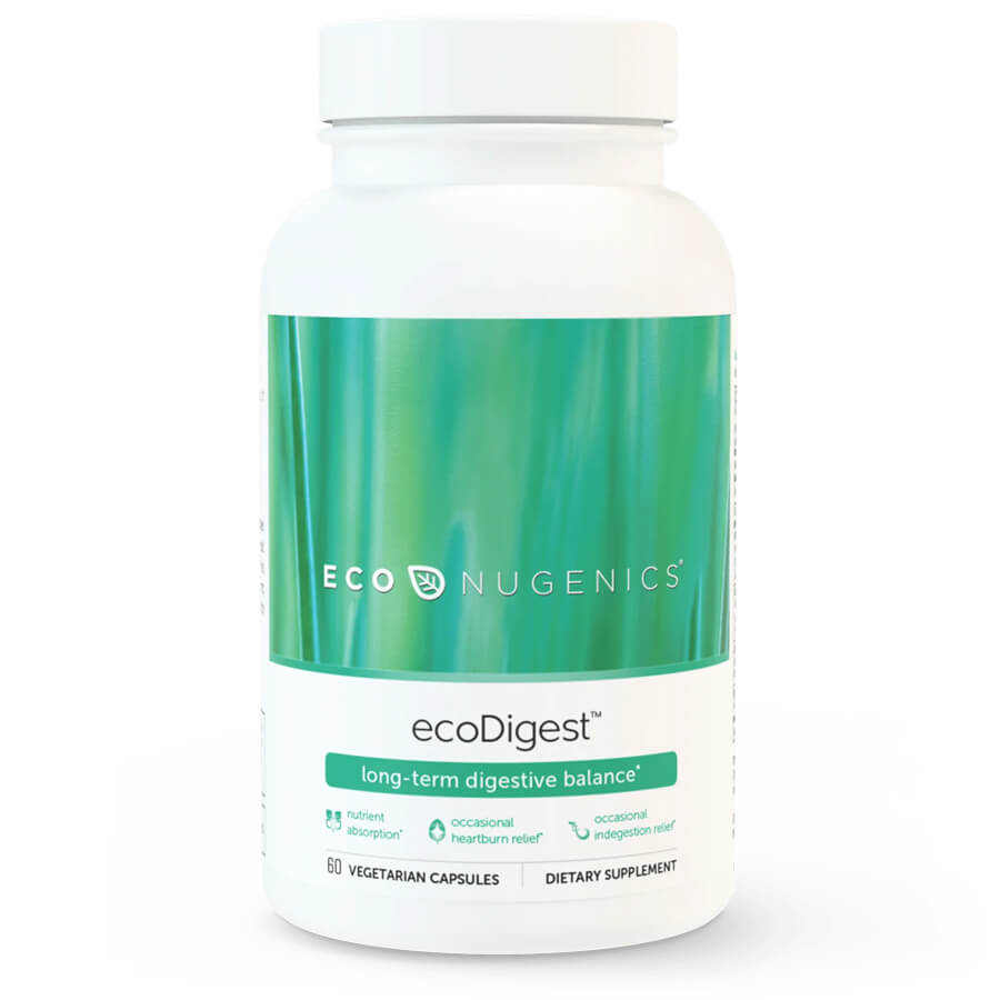 ecoDigest
