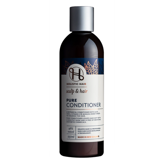 Holistic Hair Pure Conditioner 250 ml