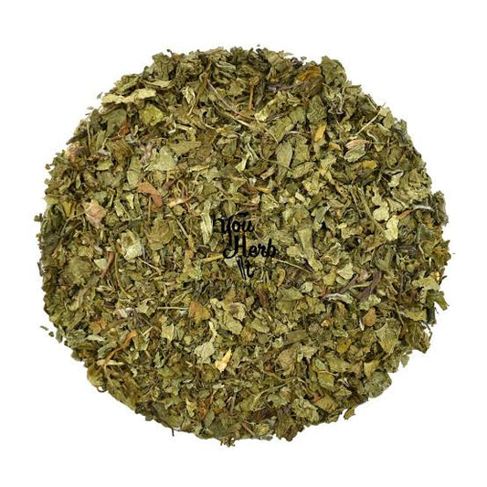 TWS Gotu Kola non Org 25gm