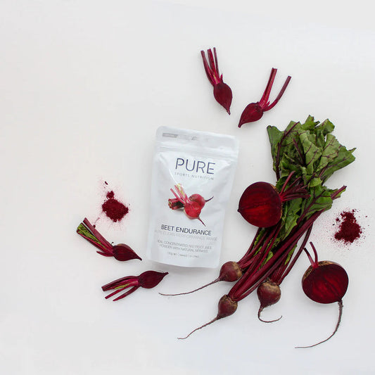 PURE BEET ENDURANCE 150G