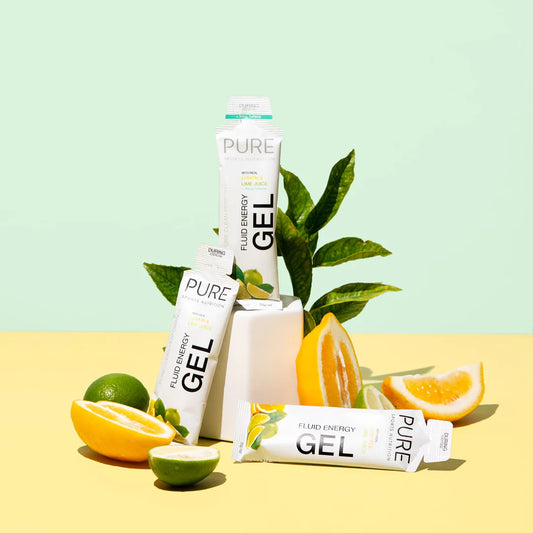 Pure Fluid Energy Lemon Lime 50gm Single