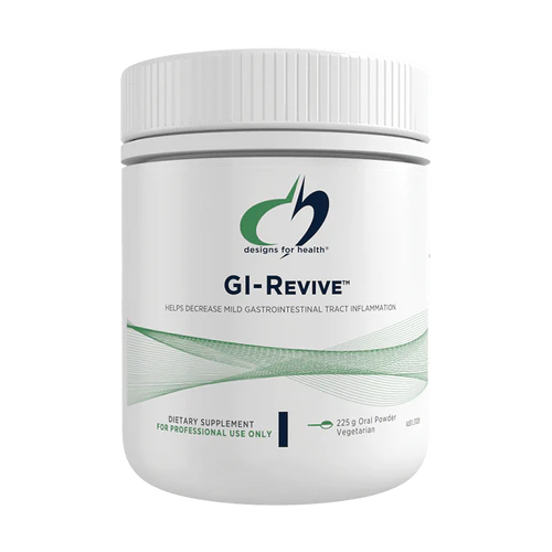 Designs For Health GI-revive 225gm