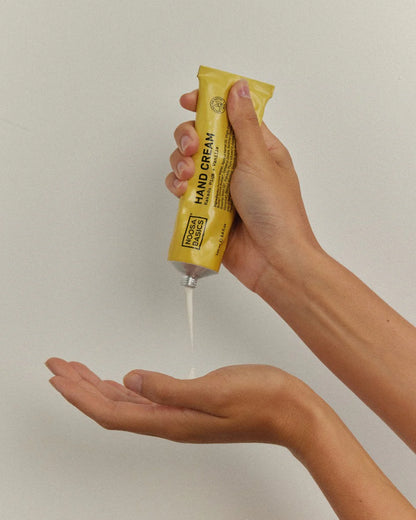 Noosa Basics Kakadu Plum & Vanilla Hand cream 100gm